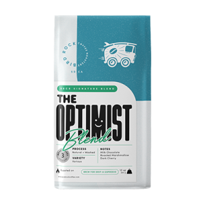 The Optimist Blend 10 oz